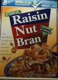 (image for) Raisin Nut Bran 20.8oz